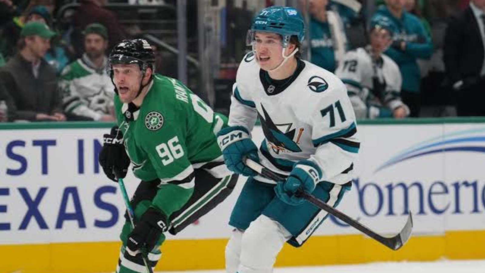Best Bet: Under 6.5 In Sharks-Stars On Monday's NHL Slate 1 Best Bet: Under 6.5 In Sharks-Stars On Monday's NHL Slate