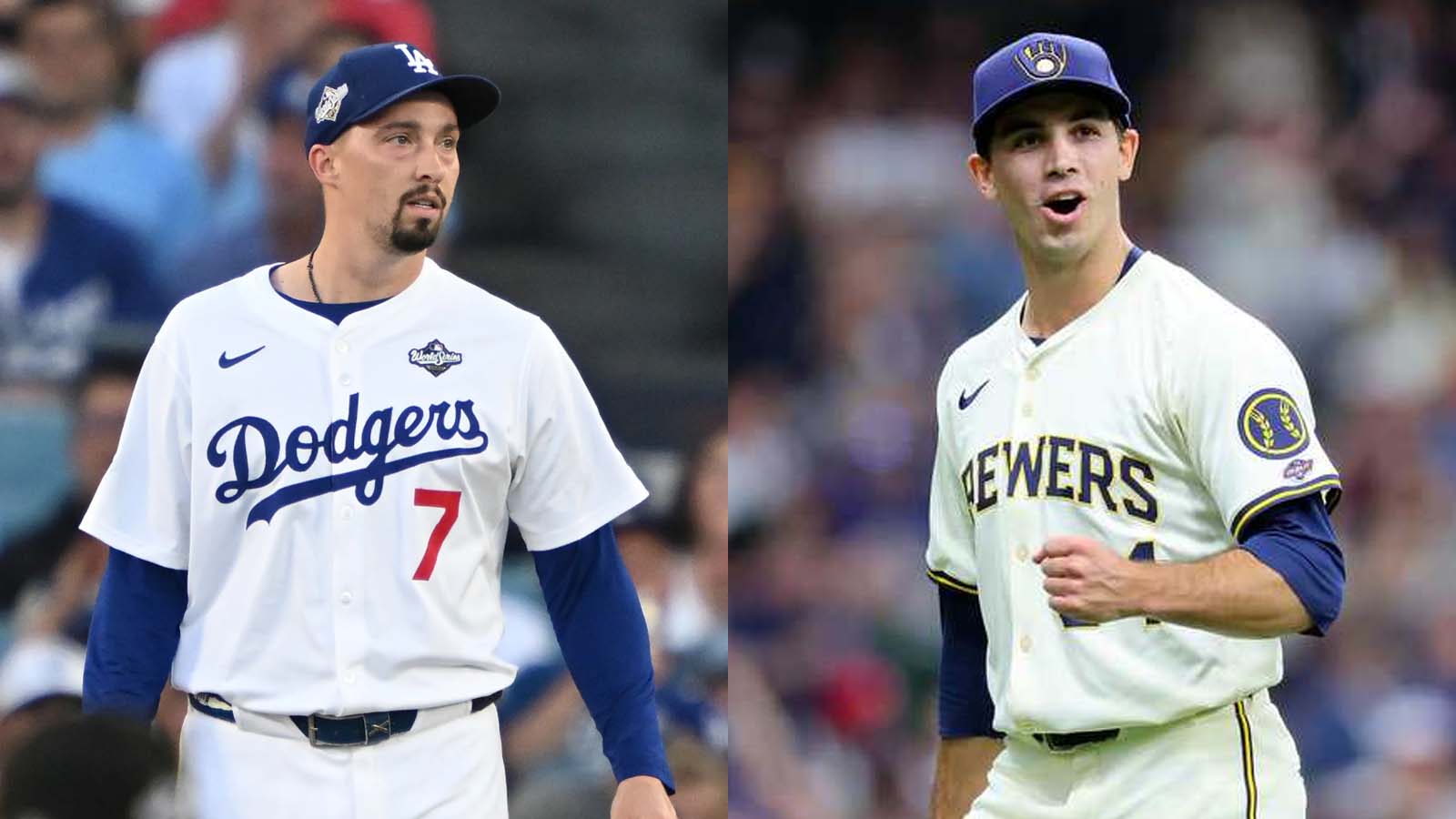 Best Bets for Dodgers vs Brewers: Snell IP's & Gasser O 3 Ks 1 Best Bets for Dodgers vs Brewers: Snell IP's & Gasser O 3 Ks