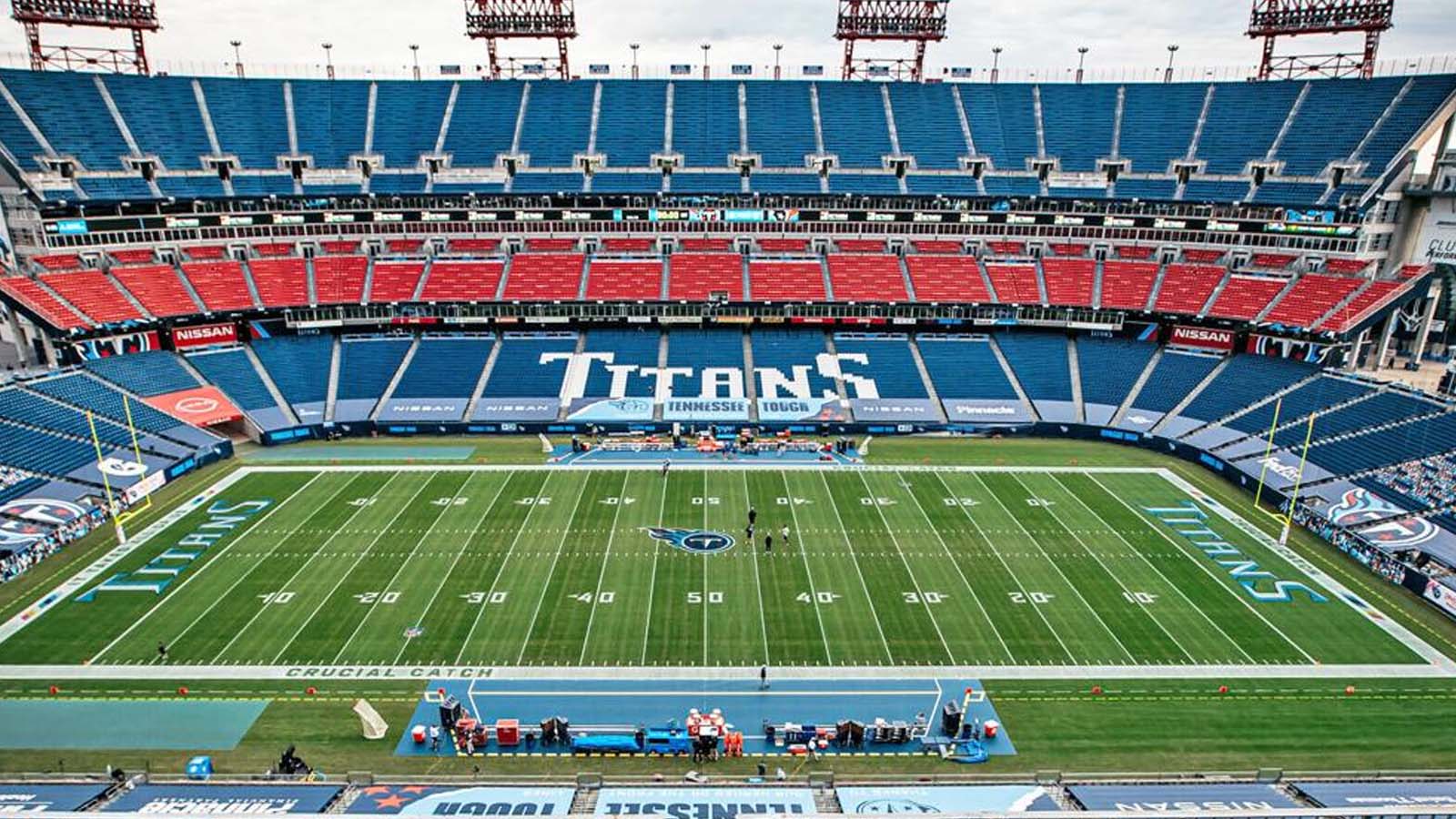 Tennessee Targets Unlicensed Sportsbooks While Underdog Sues State 1 Tennessee Targets Unlicensed Sportsbooks While Underdog Sues State