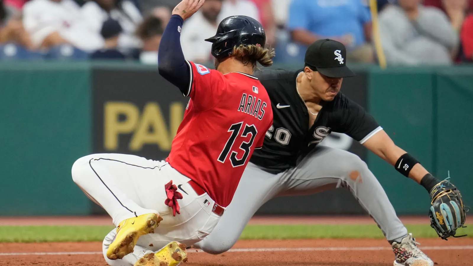 ALDS Game 2 Odds: White Sox/Guardians, Yankees/Rays Betting 1 ALDS Game 2 Odds: White Sox/Guardians, Yankees/Rays Betting