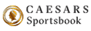 Caesars sportsbook logo
