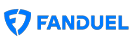 FanDuel sportsbook logo