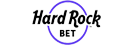 Hard Rock Bet sportsbook logo